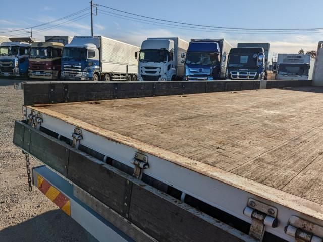 MITSUBISHI FUSOU FIGHTER 2023 Image 31