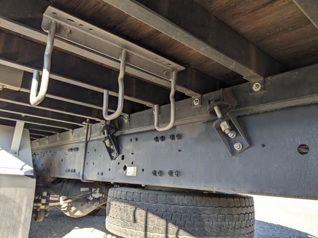 MITSUBISHI FUSOU FIGHTER 2023 Image 31