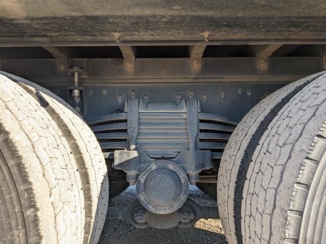 MITSUBISHI FUSOU FIGHTER 2023 Image 31