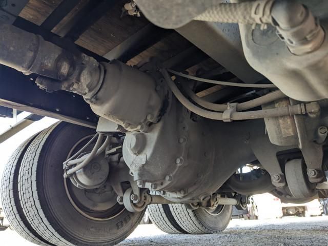 MITSUBISHI FUSOU FIGHTER 2023 Image 31