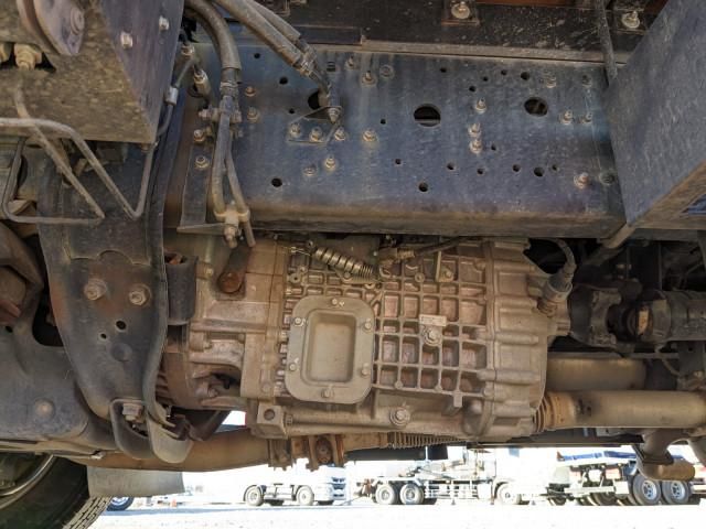 MITSUBISHI FUSOU FIGHTER 2023 Image 31