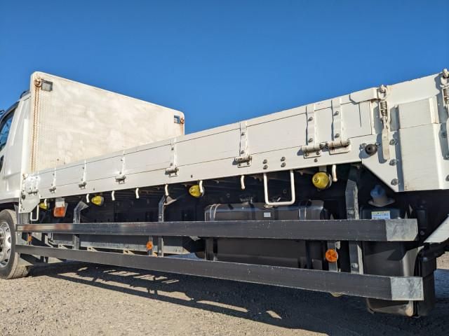 MITSUBISHI FUSOU FIGHTER 2023 Image 31