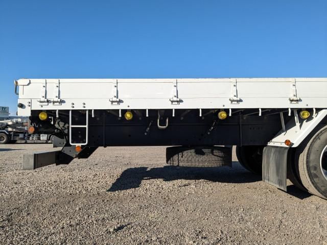 MITSUBISHI FUSOU FIGHTER 2023 Image 31