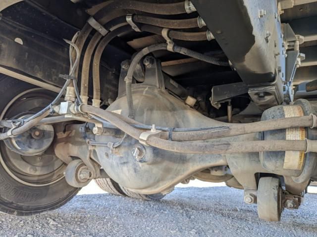 MITSUBISHI FUSOU FIGHTER 2023 Image 31