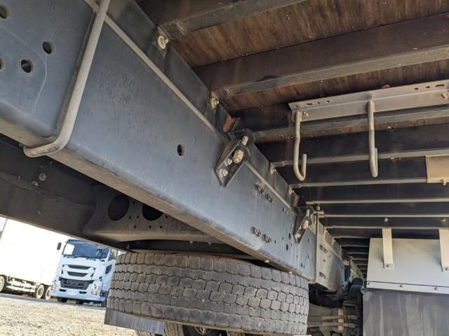 MITSUBISHI FUSOU FIGHTER 2023 Image 31