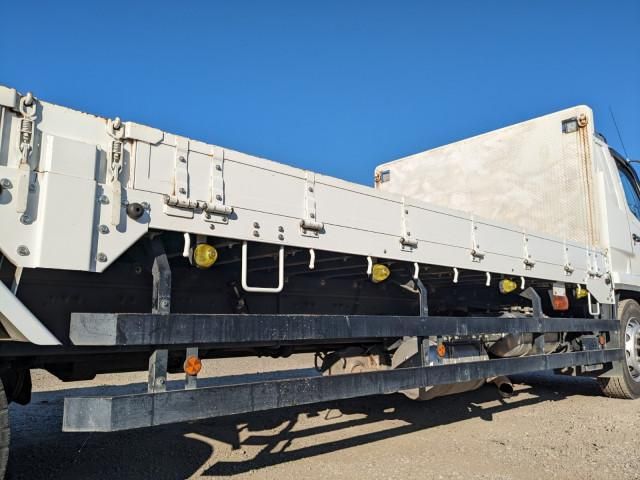 MITSUBISHI FUSOU FIGHTER 2023 Image 31