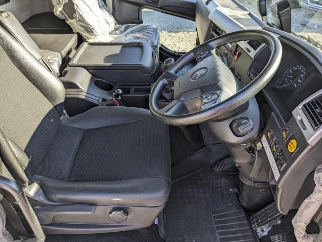 MITSUBISHI FUSOU FIGHTER 2023 Image 31