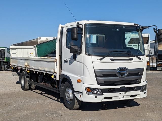 HINO RANGER 2019 Image 31