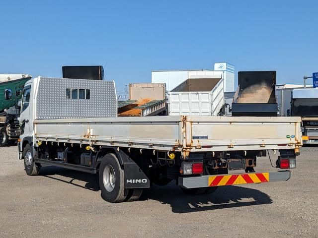 HINO RANGER 2019 Image 31