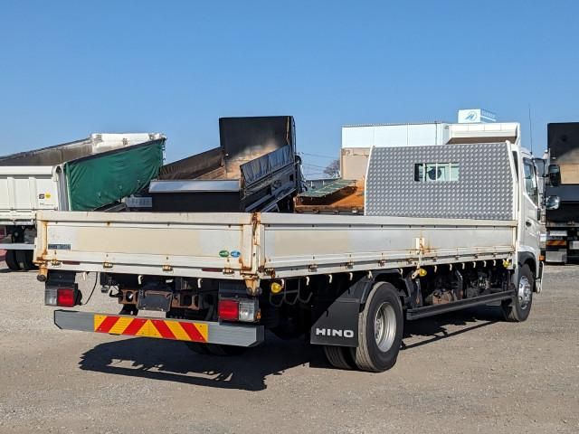 HINO RANGER 2019 Image 31