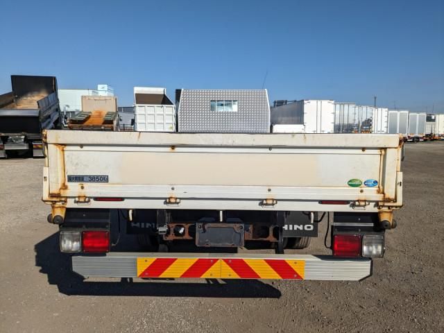 HINO RANGER 2019 Image 31