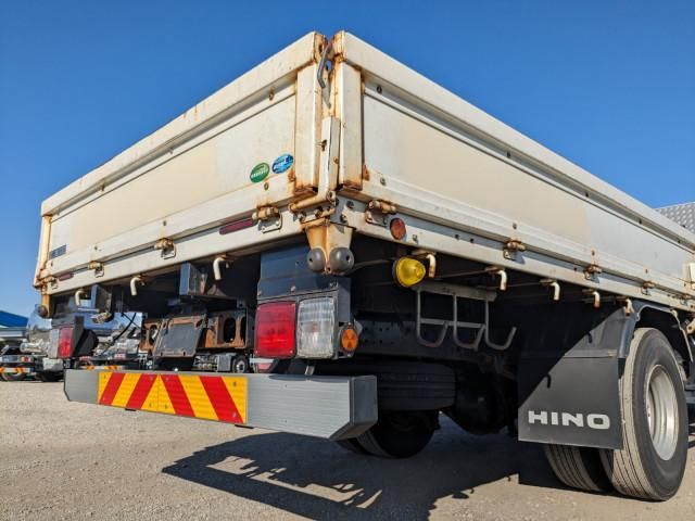 HINO RANGER 2019 Image 31