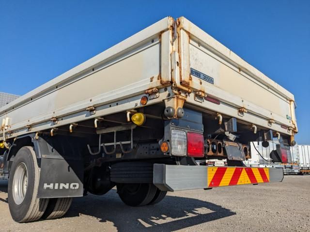 HINO RANGER 2019 Image 31