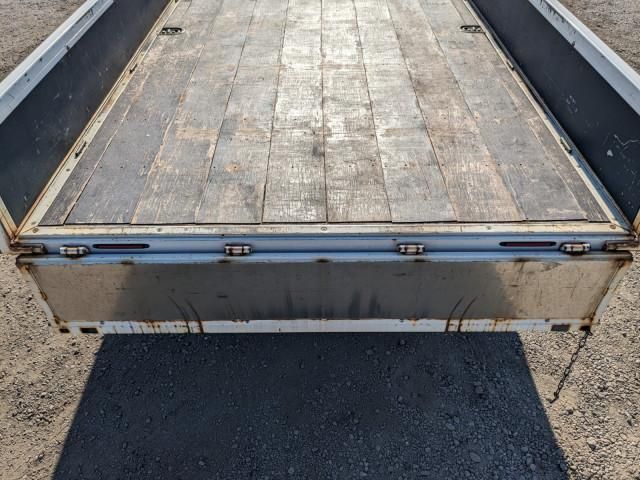 HINO RANGER 2019 Image 31