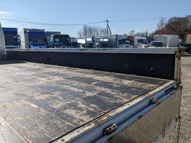 HINO RANGER 2019 Image 31