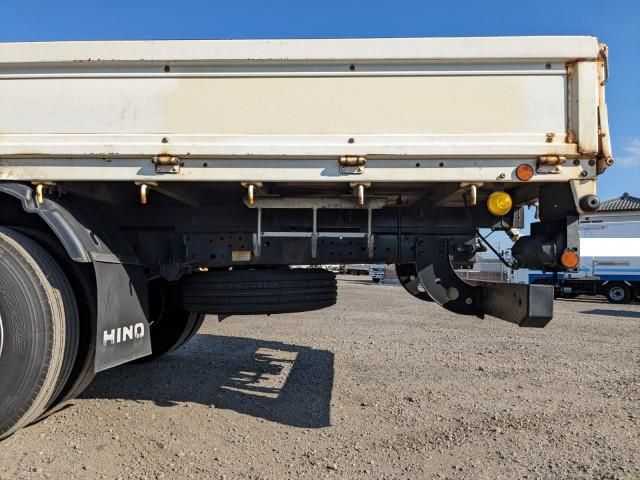 HINO RANGER 2019 Image 31