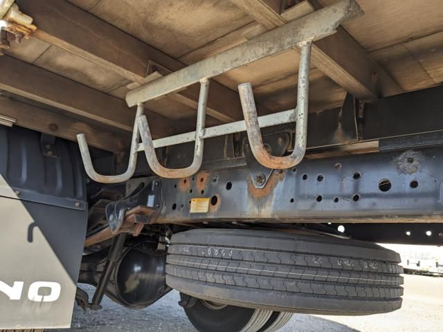 HINO RANGER 2019 Image 31