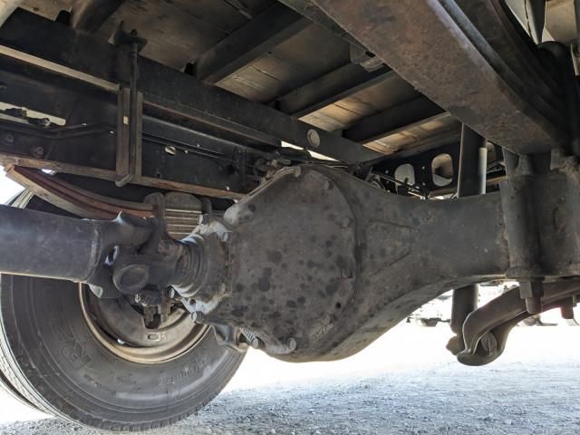 HINO RANGER 2019 Image 31