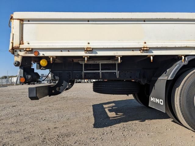 HINO RANGER 2019 Image 31