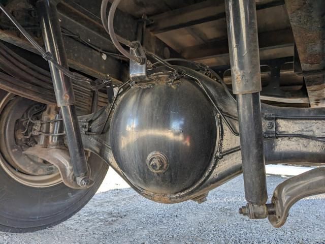 HINO RANGER 2019 Image 31