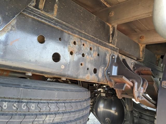 HINO RANGER 2019 Image 31