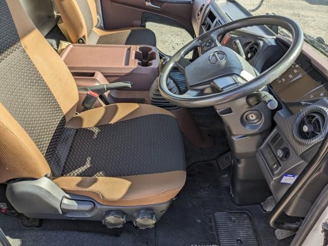 HINO RANGER 2019 Image 31