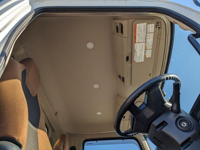 HINO RANGER 2019 Image 31