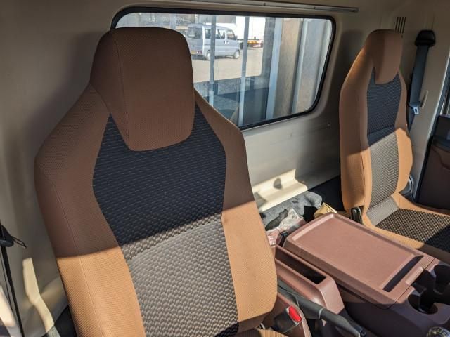 HINO RANGER 2019 Image 31