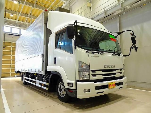 ISUZU FORWARD 2019 Image 31