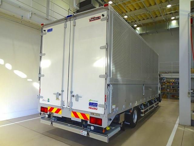 ISUZU FORWARD 2019 Image 31