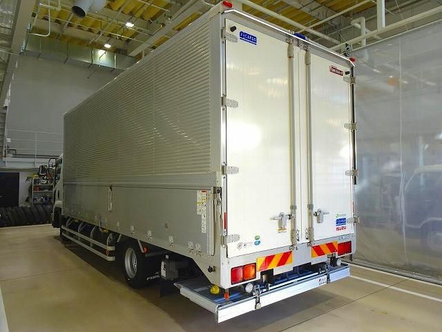 ISUZU FORWARD 2019 Image 31