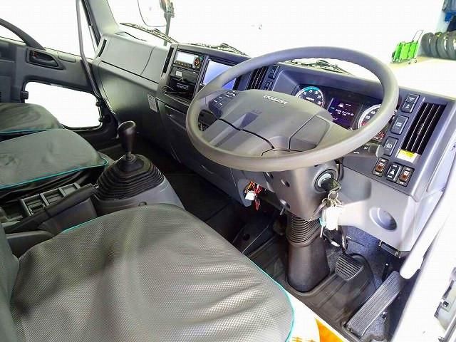 ISUZU FORWARD 2019 Image 31