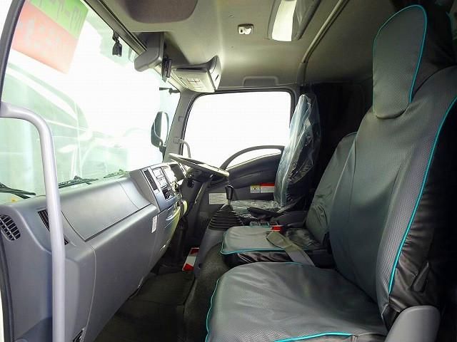 ISUZU FORWARD 2019 Image 31