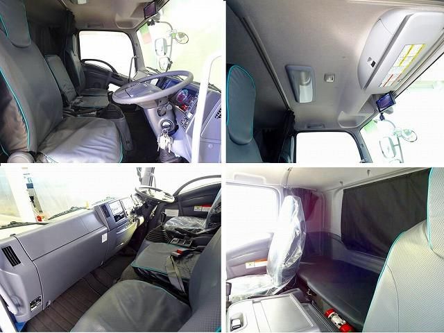 ISUZU FORWARD 2019 Image 31