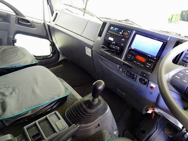 ISUZU FORWARD 2019 Image 31