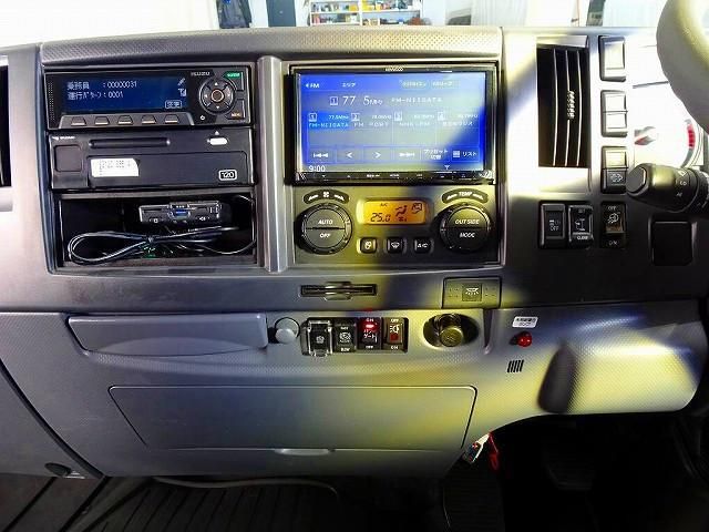 ISUZU FORWARD 2019 Image 31