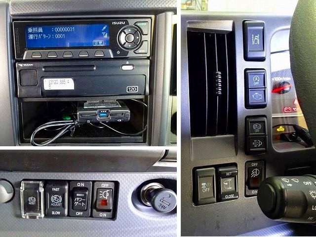 ISUZU FORWARD 2019 Image 31