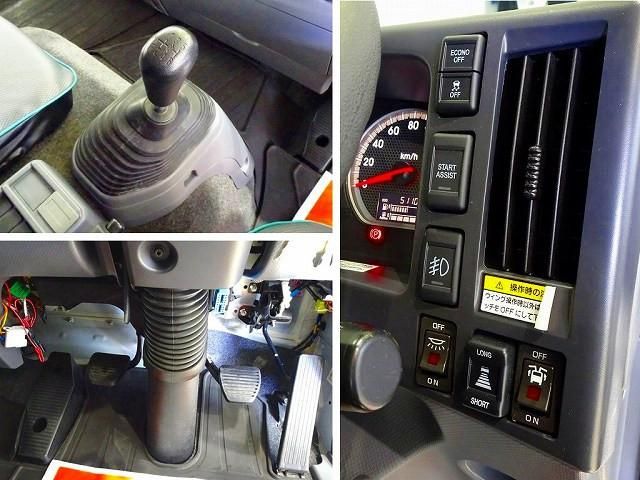 ISUZU FORWARD 2019 Image 31