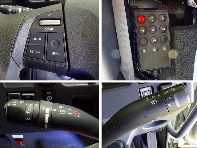 ISUZU FORWARD 2019 Image 31