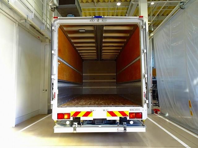 ISUZU FORWARD 2019 Image 31