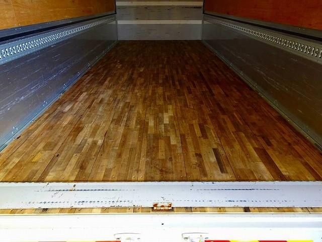 ISUZU FORWARD 2019 Image 31