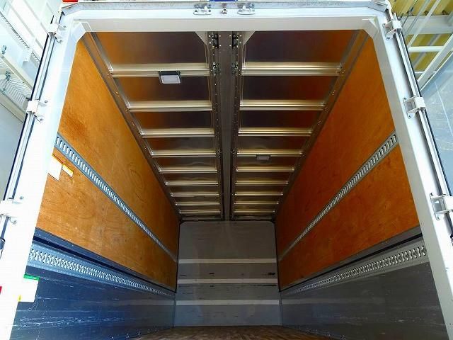 ISUZU FORWARD 2019 Image 31