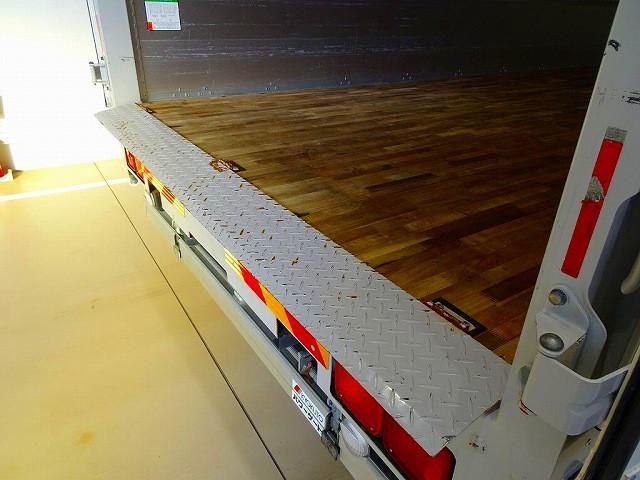 ISUZU FORWARD 2019 Image 31