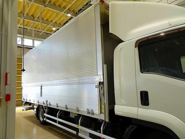 ISUZU FORWARD 2019 Image 31