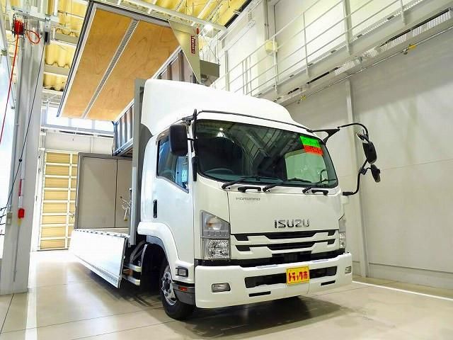 ISUZU FORWARD 2019 Image 31