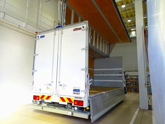 ISUZU FORWARD 2019 Image 31