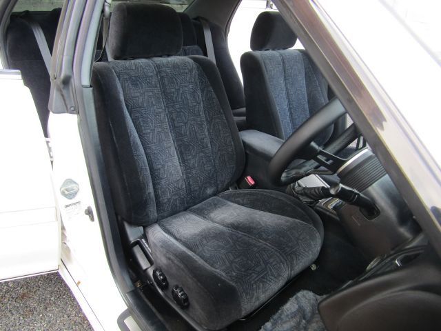 TOYOTA CHASER 2000 Image 31