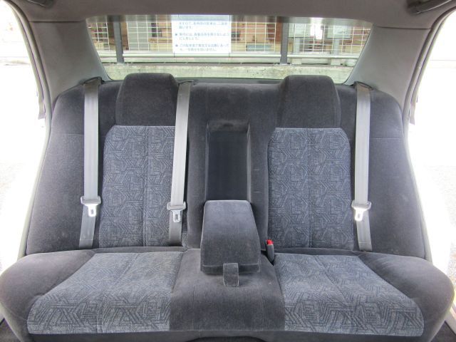 TOYOTA CHASER 2000 Image 31