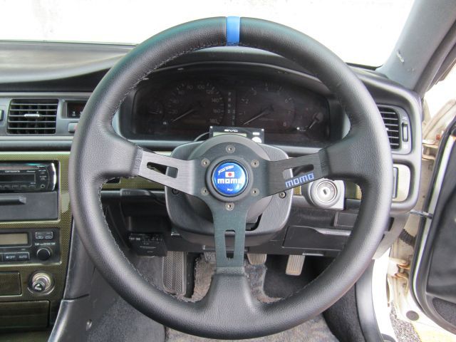 TOYOTA CHASER 2000 Image 31