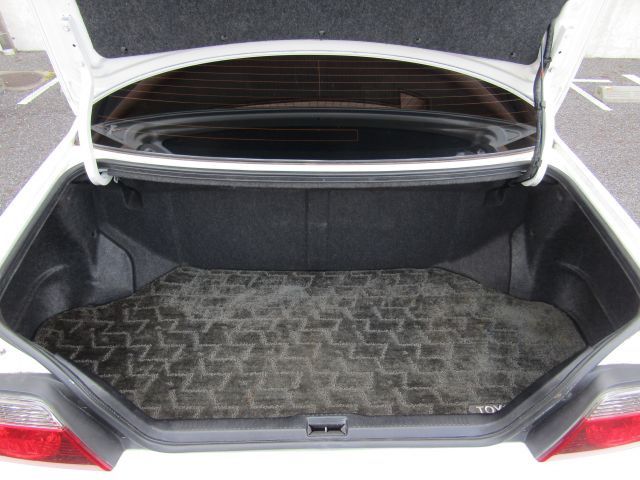 TOYOTA CHASER 2000 Image 31